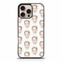 Miley Cyrus Expression iPhone 16 Pro Max Case