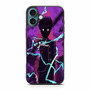 Mob Psycho 100 3 iPhone 16 Plus Case