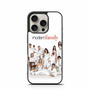 Modern Family TV Series iPhone 16 Pro Case Modern Family TV Series iPhone 16 Pro Case
