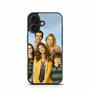 Modern Family iPhone 16 Case