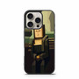 Monalisa lego iPhone 16 Pro Case