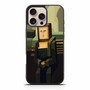 Monalisa lego iPhone 16 Pro Max Case