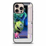 Monster Inc In Door iPhone 16 Pro Max Case