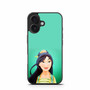 Mulan Disney iPhone 16 Case