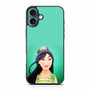 Mulan Disney iPhone 16 Plus Case