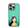 Mulan Disney iPhone 16 Pro Case