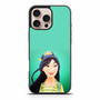 Mulan Disney iPhone 16 Pro Max Case