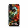 National Geographic Picture iPhone 16 Case