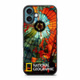 National Geographic Picture iPhone 16 Plus Case
