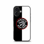 NBA Toronto Raptors 2 iPhone 16 Case