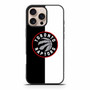 NBA Toronto Raptors 2 iPhone 16 Pro Max Case