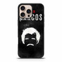 Netflix NARCOS iPhone 16 Pro Max Case