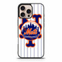 New York Mets 3 iPhone 16 Pro Max Case