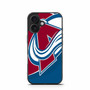 NHL Colorado Avalanche 3 iPhone 16 Case NHL Colorado Avalanche 3 iPhone 16 Case