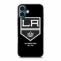 NHL LA Kings 2 iPhone 16 Plus Case