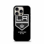 NHL LA Kings 2 iPhone 16 Pro Case