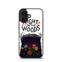 Night In The Woods Game 1 iPhone 16 Case Night In The Woods Game 1 iPhone 16 Case
