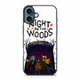 Night In The Woods Game 1 iPhone 16 Plus Case Night In The Woods Game 1 iPhone 16 Plus Case