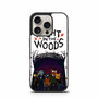 Night In The Woods Game 1 iPhone 16 Pro Case Night In The Woods Game 1 iPhone 16 Pro Case