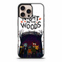 Night In The Woods Game 1 iPhone 16 Pro Max Case Night In The Woods Game 1 iPhone 16 Pro Max Case