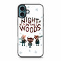 Night In The Woods Game 2 iPhone 16 Plus Case Night In The Woods Game 2 iPhone 16 Plus Case