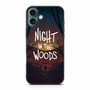 Night In The Woods Game 3 iPhone 16 Plus Case Night In The Woods Game 3 iPhone 16 Plus Case