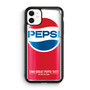 Pepsi Classic iPhone 11 Case