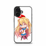Nisekoi chitoge 1 iPhone 16 Case