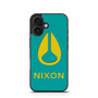 nixon iPhone 16 Case