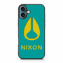 nixon iPhone 16 Plus Case
