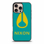 nixon iPhone 16 Pro Max Case