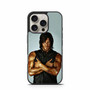 Norman Rreedus as Daryl Dixon iPhone 16 Pro Case