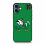 Notre Dame Fighting Irish American Football 3 iPhone 16 Plus Case
