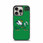 Notre Dame Fighting Irish American Football 3 iPhone 16 Pro Case