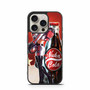 Nuka Cola Fallout iPhone 16 Pro Case
