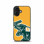 Oakland Athletics 2 iPhone 16 Case