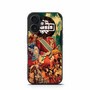 Oasis Poster iPhone 16 Case