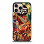 Oasis Poster iPhone 16 Pro Max Case