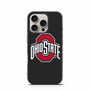 Ohio State Buckeyes American Footbal 1 iPhone 16 Pro Case