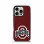 Ohio State Buckeyes American Footbal 4 iPhone 16 Pro Case