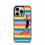 Olive iPhone 16 Pro Case