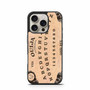 ouija board iPhone 16 Pro Case