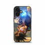 Overwatch Amazing Tracer iPhone 16 Case