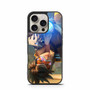 Overwatch Amazing Tracer iPhone 16 Pro Case