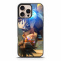 Overwatch Amazing Tracer iPhone 16 Pro Max Case