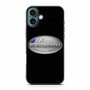 Pagani Logo iPhone 16 Plus Case