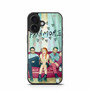 Paramore Crews iPhone 16 Case