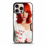 Paramore Haley Williams iPhone 16 Pro Max Case