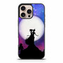 peterpan vintage moon stars iPhone 16 Pro Max Case