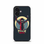 Pickle Rick 1 iPhone 16 Case
